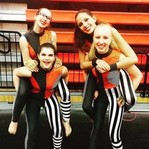 Meet your Posher, Carolyn